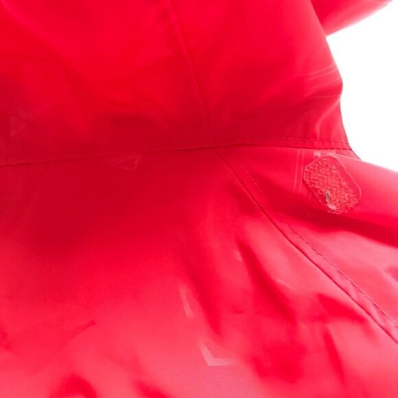 BABygap x DC superman hooded jacket VGUC - missing cape  4T - Picture 7 of 7